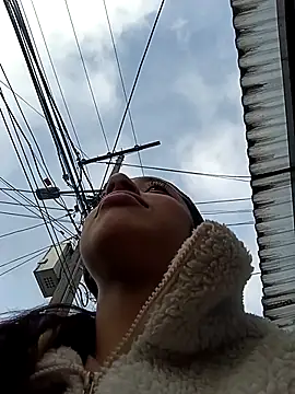 Snapshot of SophiaRivers chatting on 07/08/26, 11:48 SophiaRivers online show from 07/08/26, 11:48