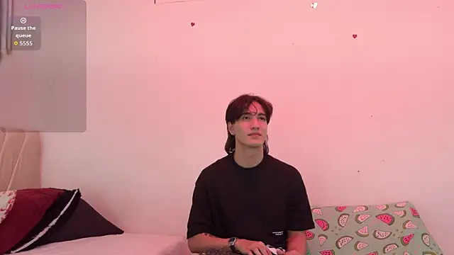 sweetauracouple online show from 05/28/26, 12:02