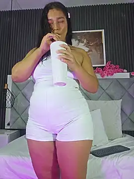 Sara Chanel  online show from 05/28/26, 04:21
