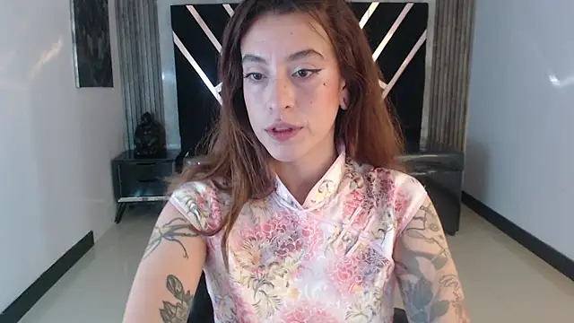 DamiaOshun ch online show from 06/01/26, 10:11