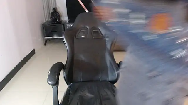 DamiaOshun ch online show from 07/19/26, 01:37