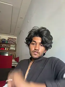 nilanfucks online show from 05/09/26, 05:12