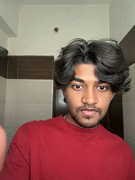 nilanfucks online show from 05/12/26, 09:50