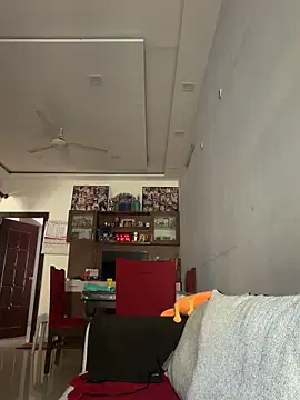 nilanfucks online show from 05/13/26, 08:55