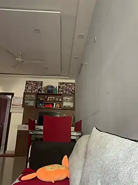 nilanfucks online show from 05/16/26, 04:53