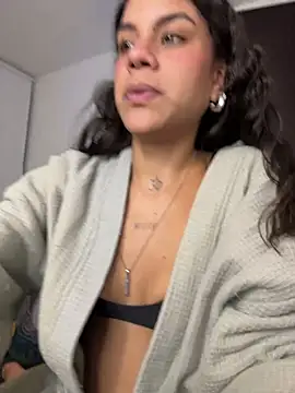 MiauwX X online show from 04/28/26, 02:10