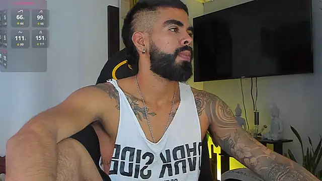  kameron9811 online show from 06/13/26, 06:06