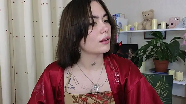 viktoriamoore online show from 05/10/26, 09:53