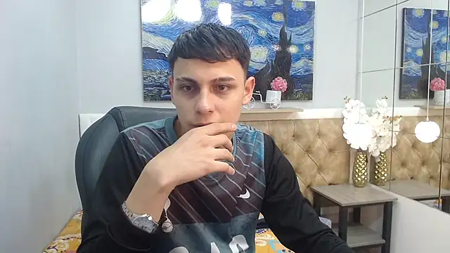 Ethanx18  online show from 05/29/26, 03:04