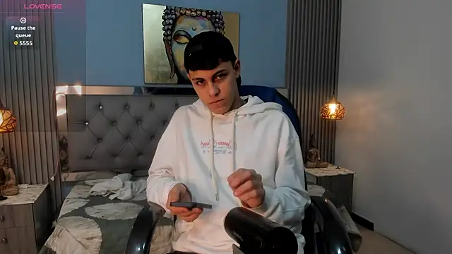 Ethanx18  online show from 06/09/26, 03:18