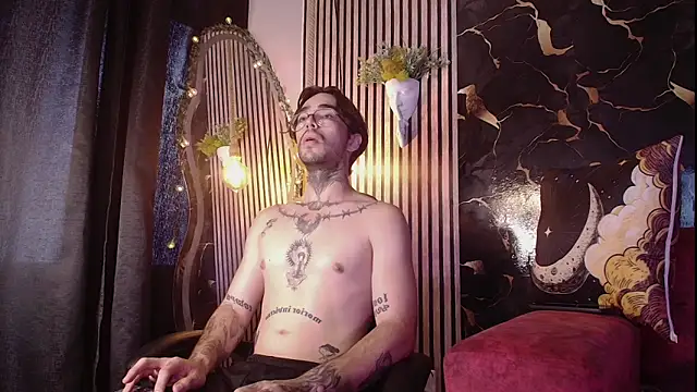 Alucard Sins online show from 04/28/26, 10:15