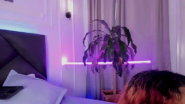 Raichell sweet curvy online show from 04/29/26, 05:30