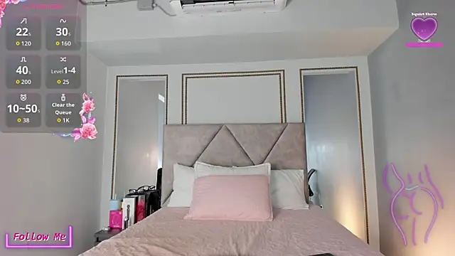 KattyDoll  online show from 05/08/26, 07:52