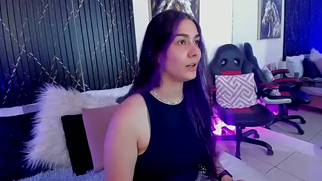 Bonnie Rider online show from 06/13/26, 01:58