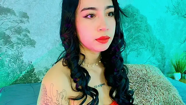 AshleyGross  online show from 05/07/26, 07:52