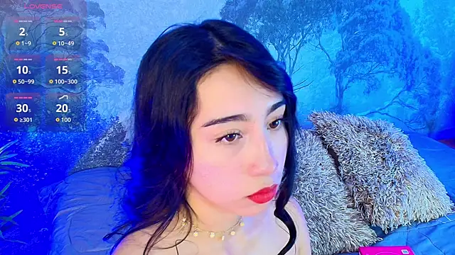 AshleyGross  online show from 05/08/26, 07:41