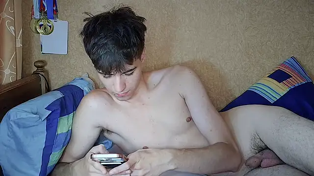 Dima-Cute online show from 07/04/26, 01:39