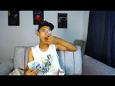 jack vega1 online show from 05/26/26, 05:25