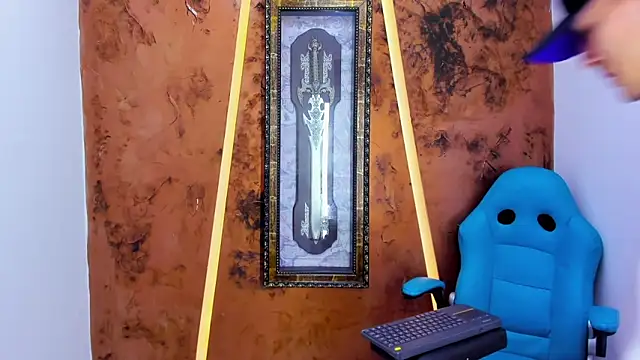 kroddy sw x online show from 06/27/26, 12:44