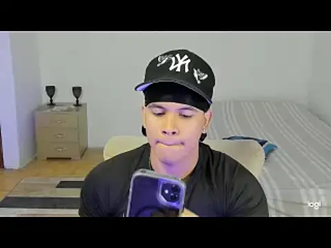 sant wahlberg online show from 05/08/26, 10:04