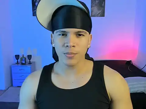 sant wahlberg online show from 07/05/26, 11:01