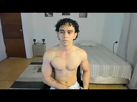 mateo jack online show from 05/31/26, 04:25