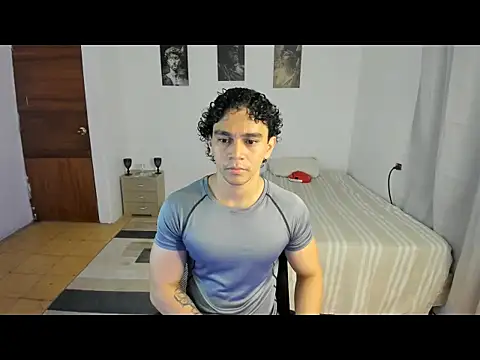 mateo jack online show from 06/01/26, 01:02