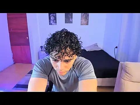 mateo jack online show from 07/09/26, 01:59
