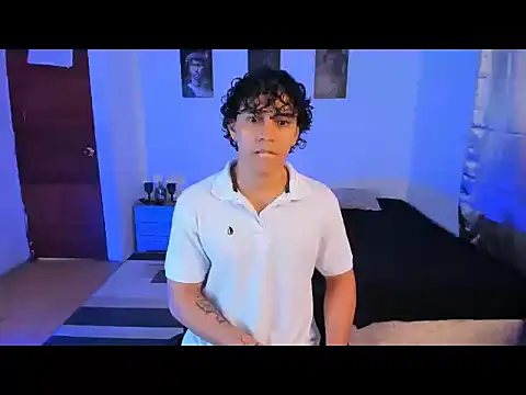 mateo jack online show from 07/14/26, 01:06