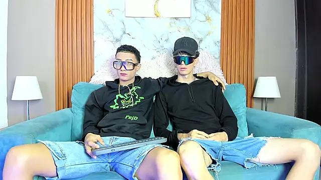 KING BOYS2026 online show from 05/03/26, 01:55