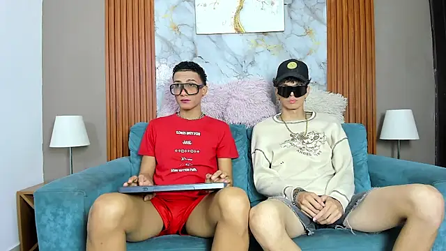 KING BOYS2026 online show from 05/05/26, 01:24