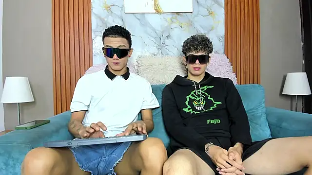 KING BOYS2026 online show from 05/09/26, 01:33