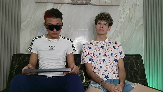 KING BOYS2026 online show from 05/13/26, 01:25