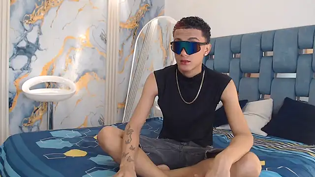 KING BOYS2026 online show from 05/29/26, 01:36