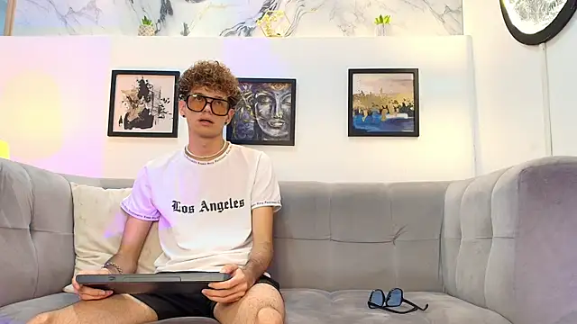 KING BOYS2026 online show from 06/03/26, 01:52