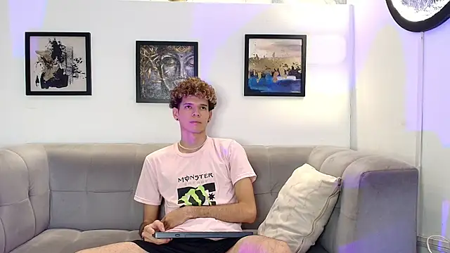 KING BOYS2026 online show from 06/06/26, 01:32