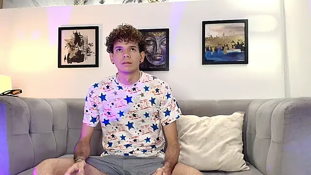 KING BOYS2026 online show from 06/07/26, 01:21