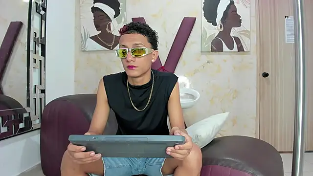 KING BOYS2026 online show from 06/11/26, 01:38