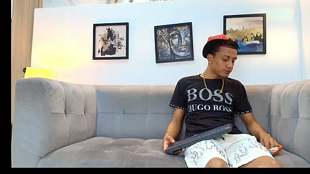 KING BOYS2026 online show from 06/12/26, 01:48