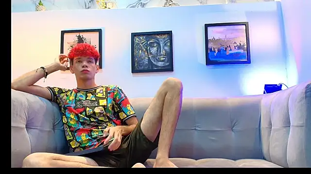 KING BOYS2026 online show from 07/04/26, 01:34