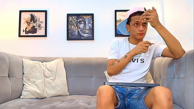KING BOYS2026 online show from 07/22/26, 07:16