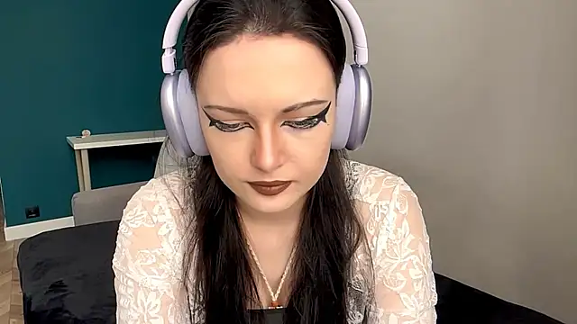 AmbientInvalid online show from 05/14/26, 02:13