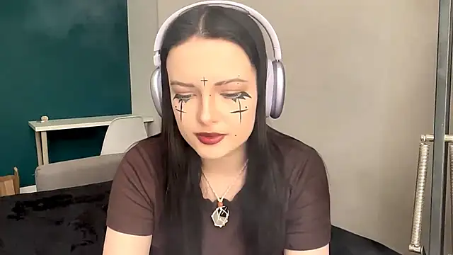 AmbientInvalid online show from 05/15/26, 02:02