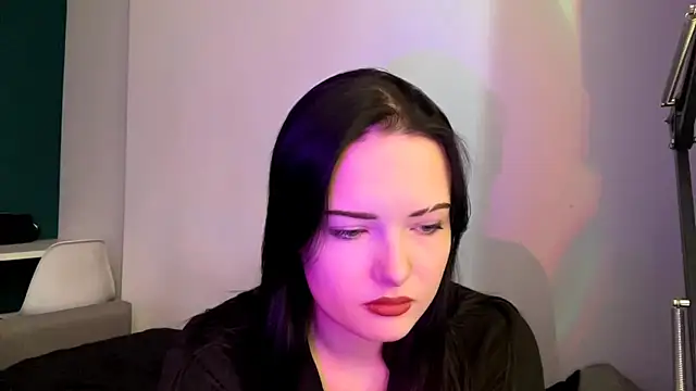 AmbientInvalid online show from 06/12/26, 01:10