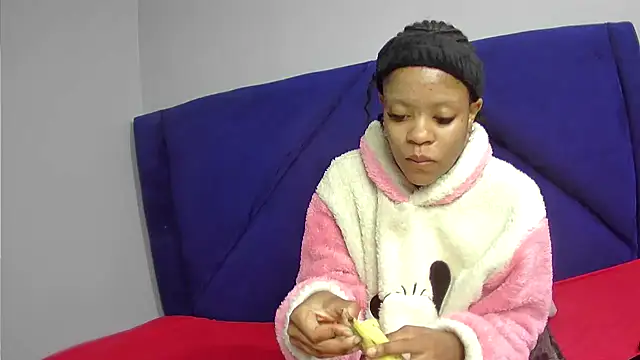 TheSexyBibi online show from 05/31/26, 08:10