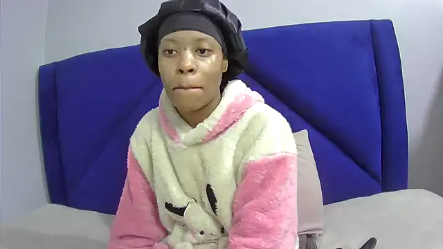 TheSexyBibi online show from 06/21/26, 09:34
