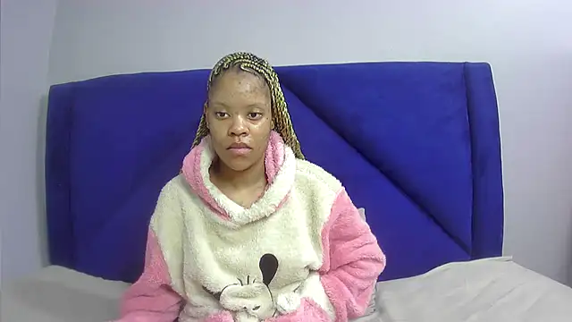 TheSexyBibi online show from 07/09/26, 07:45