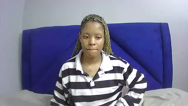 TheSexyBibi online show from 07/21/26, 05:15