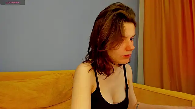 Kira Be11 online show from 05/31/26, 01:14