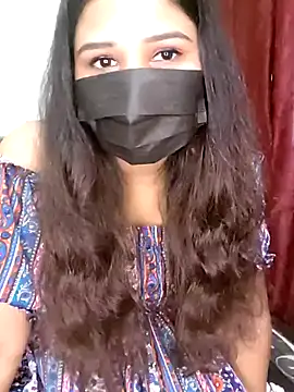 Aafreen x online show from 04/28/26, 01:16